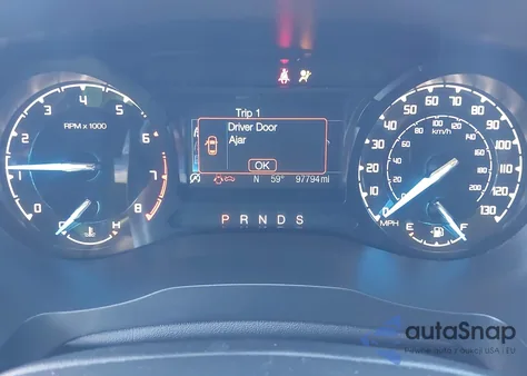 2020 Ford Ranger Xlt z USA, uszkodzony, nr VIN 1FTER4FH9LLA39219